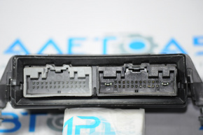 Light module ECU Ford Mustang mk6 15-3.7