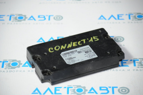 COMMUNICATION CONTROL MODULE Ford Transit Connect MK2 13-25