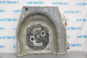 Trunk trough Hyundai Elantra AD 17-20