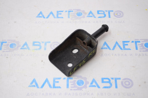 Rear left muffler bracket Hyundai Sonata 15-19 2.4