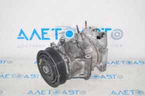 Air Conditioning Compressor Hyundai Sonata 15-17 2.4