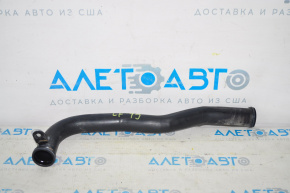 Water pump hose Hyundai Sonata 15-19 2.4