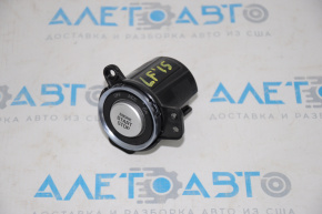 Ignition Start-Stop Button Hyundai Sonata 15-18