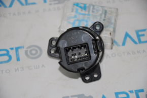 Ignition Start-Stop Button Hyundai Sonata 15-18