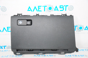 Glove box, glove compartment Hyundai Sonata 15-17 black