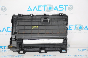 Glove box, glove compartment Hyundai Sonata 15-17 black