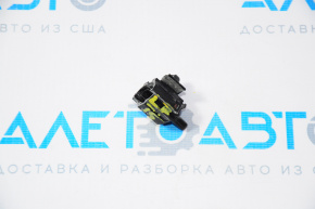 Ambient air temperature sensor for Hyundai Sonata 15-17 without bracket