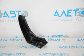 Rear left mudguard for Hyundai Sonata 15-17