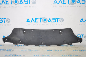 Rear Bumper Guard Hyundai Sonata 15-17 Sport