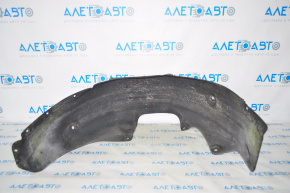 Rear right fender liner for Hyundai Sonata 15-17 sport
