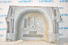 Trunk trough Hyundai Sonata 15-19