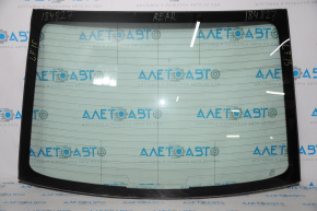 Rear glass Hyundai Sonata 15-19