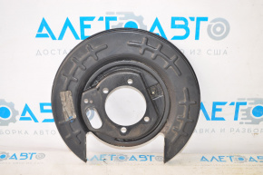 Brake Disc Cover Rear Left Hyundai Sonata 15-19