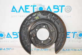 Brake Disc Cover Rear Right Hyundai Sonata 15-19