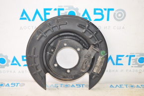 Brake Disc Cover Rear Right Hyundai Sonata 15-19