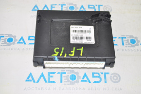 BODY CONTROL MODULE Hyundai Sonata 15-16
