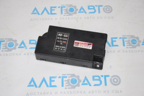 Heated Seats Control Module Hyundai Sonata 15-17