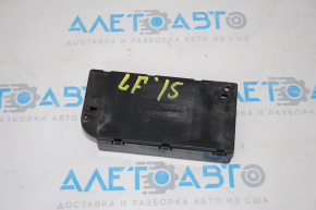Heated Seats Control Module Hyundai Sonata 15-17