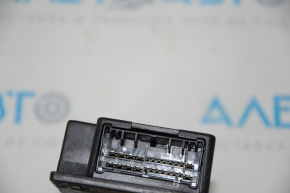 Heated Seats Control Module Hyundai Sonata 15-17