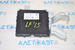 KEYLESS ENTRY MODULE Hyundai Sonata 15-19