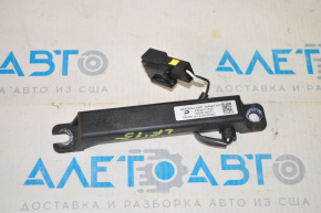 Keyless antenna rear bumper Hyundai Sonata 15-19