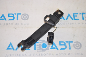 Keyless antenna rear bumper Hyundai Sonata 15-19
