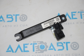 Antenna keyless salon Hyundai Sonata 15-19
