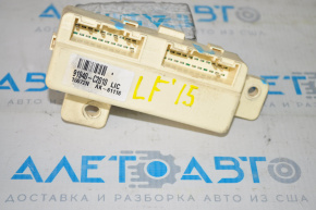 Relay Block Hyundai Sonata 15-19