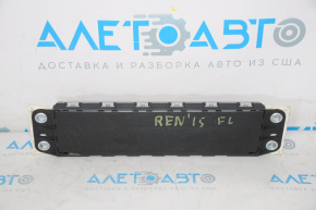 Airbag knee driver left Jeep Renegade 15-23