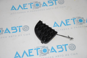 Jeep Renegade 15-23 Rear Bumper Tow Hook Cap