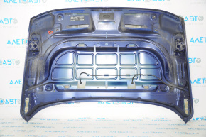 Hood naked Jeep Renegade 15-23 blue 888
