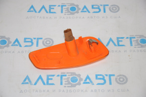 Reflector wing front right Jeep Renegade 15-23 with backlight