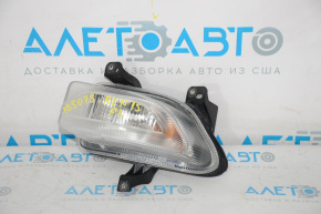 Turn signal with DRL front left Jeep Renegade 15-18 prerest