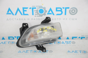 Turn signal with DRL front right Jeep Renegade 15-18 prerest