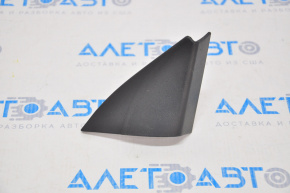 Side Mirror Cap Front Right Lexus CT200h 11-17