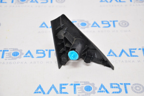 Side Mirror Cap Front Right Lexus CT200h 11-17