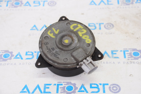 Left Cooling Fan Motor for Lexus CT200h 11-17
