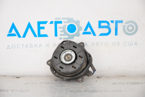 Cooling fan motor right Lexus CT200h 11-14 chip failure