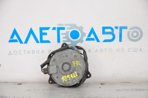 Cooling fan motor right Lexus CT200h 11-14 chip failure