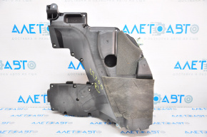 Subwoofer Lexus CT200h 11-17