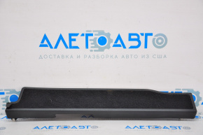 Trunk box lid left Lexus CT200h 11-17 for subwoofer