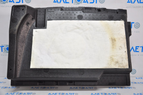 Lexus CT200h 11-16 trunk tray