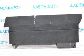 Battery cover Lexus CT200h 11-17 black
