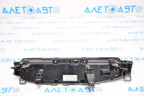 Climate Control Lexus CT200h 11-13