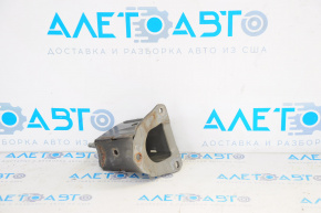 Right rear bumper reinforcement fang for Lexus CT200h 11-17