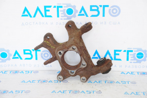 Rear right axle Lexus CT200h 11-17 rusty