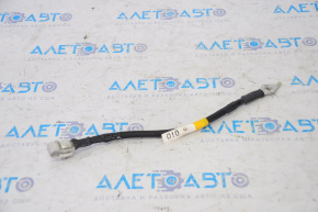 Negative terminal Lexus CT200h 11-17