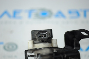 Rear body tilt sensor Lexus IS 14-24 with traction