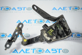 Rear left body tilt sensor Lexus IS250 IS300 IS350 with traction