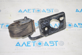 Muffler bracket rear left Lincoln MKC 15-19 with rubber